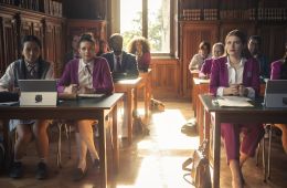 Макстон-холл