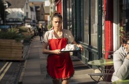 Макстон-холл