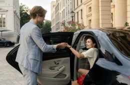 Макстон-холл