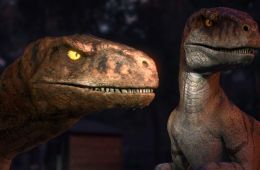 Мир Юрского периода: Теория хаоса