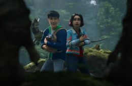 Мир Юрского периода: Теория хаоса