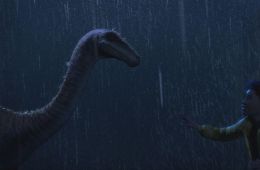 Мир Юрского периода: Теория хаоса