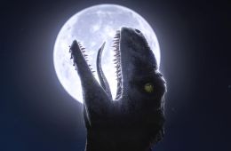 Мир Юрского периода: Теория хаоса