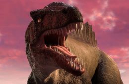 Мир Юрского периода: Теория хаоса