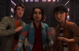 Мир Юрского периода: Теория хаоса