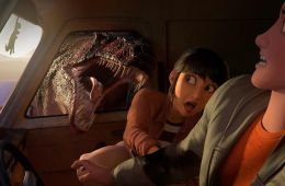 Мир Юрского периода: Теория хаоса