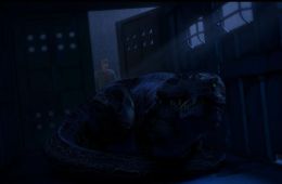 Мир Юрского периода: Теория хаоса