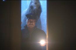 Мир Юрского периода: Теория хаоса