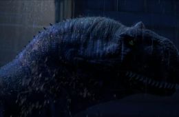 Мир Юрского периода: Теория хаоса