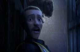 Мир Юрского периода: Теория хаоса