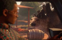 Мир Юрского периода: Теория хаоса