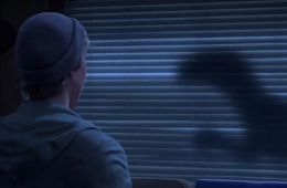 Мир Юрского периода: Теория хаоса