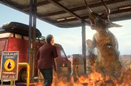 Мир Юрского периода: Теория хаоса