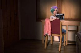 Мир Юрского периода: Теория хаоса