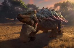 Мир Юрского периода: Теория хаоса