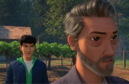 Мир Юрского периода: Теория хаоса