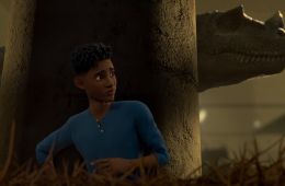 Мир Юрского периода: Теория хаоса