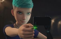 Мир Юрского периода: Теория хаоса