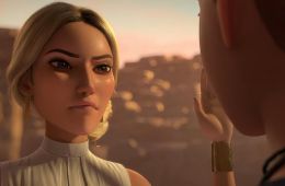 Мир Юрского периода: Теория хаоса