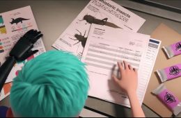 Мир Юрского периода: Теория хаоса