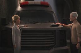 Мир Юрского периода: Теория хаоса