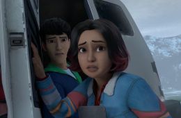 Мир Юрского периода: Теория хаоса