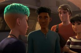 Мир Юрского периода: Теория хаоса