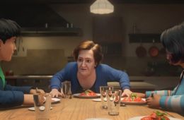 Мир Юрского периода: Теория хаоса