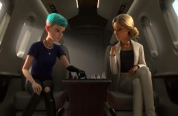 Мир Юрского периода: Теория хаоса