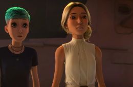 Мир Юрского периода: Теория хаоса