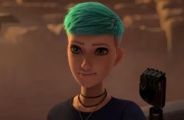 Мир Юрского периода: Теория хаоса