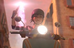 Мир Юрского периода: Теория хаоса