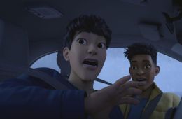 Мир Юрского периода: Теория хаоса