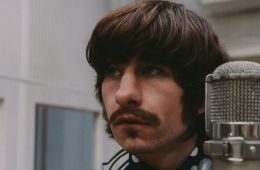 Байопик Ринго Старра