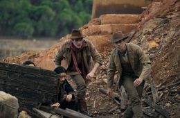 Молодой Шерлок