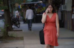 Ощущение, что время действовать прошло