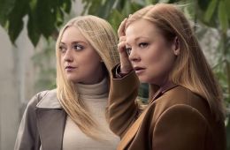 Во всем виновата она