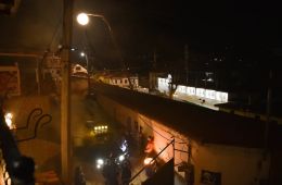 Морские дьяволы. Дальние рубежи