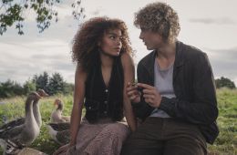 Голодные игры: Рассвет жатвы