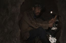 Побег