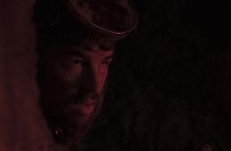 Побег