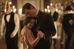 Семь циферблатов Агаты Кристи