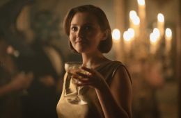 Семь циферблатов Агаты Кристи