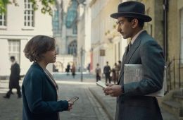 Семь циферблатов Агаты Кристи