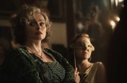 Семь циферблатов Агаты Кристи