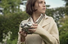 Семь циферблатов Агаты Кристи