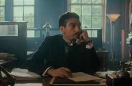 Семь циферблатов Агаты Кристи