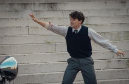 Семь циферблатов Агаты Кристи