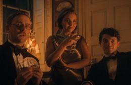 Семь циферблатов Агаты Кристи