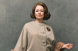 Дамы в черном